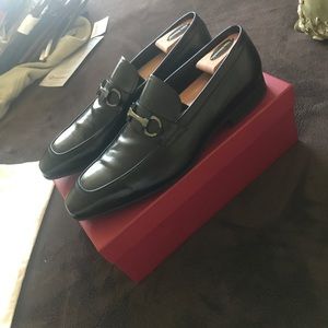 Salvatore Ferragamo Men's Dress shoes